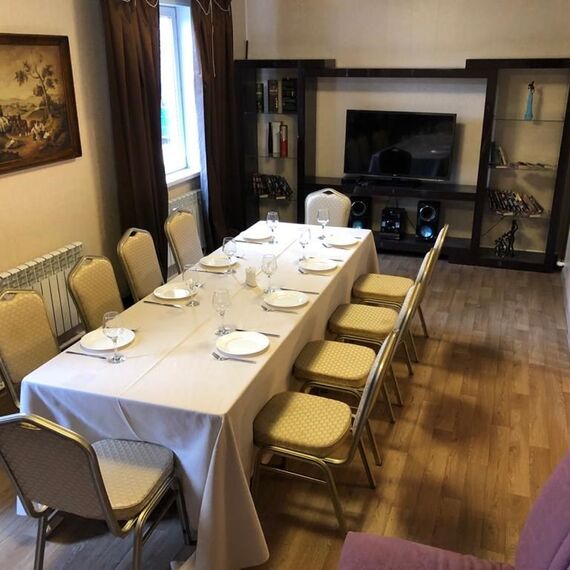 Дом 6 с русской баней. Фото 3