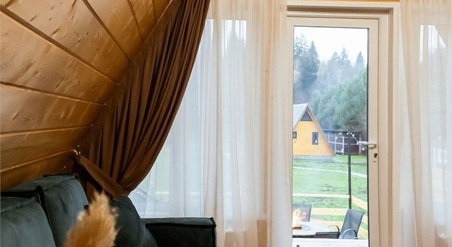 Ривер Хаус - Фото 4