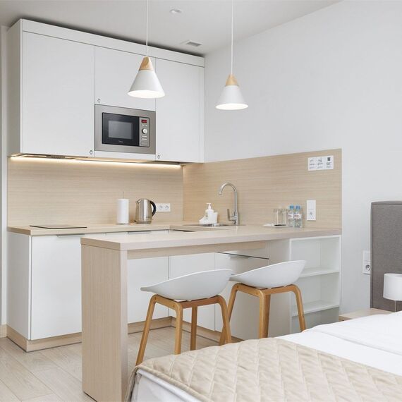 Стандарт (Технопарк). Фото 18