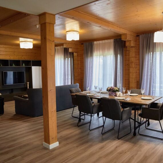 Коттедж. Фото 11