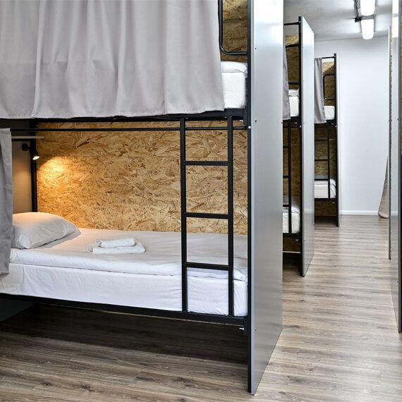 Смешанный номер на 12 мест. Фото 13