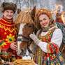  Фореста Фестиваль Парк Отель - Превью 1