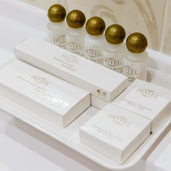 Люкс однокомнатный. Фото 9