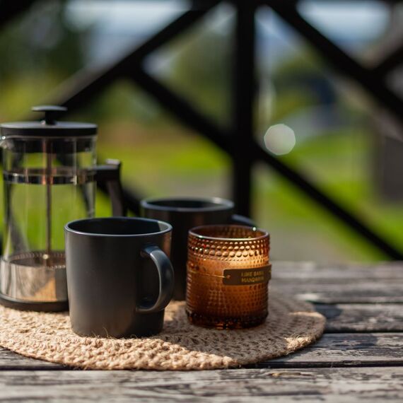 А-Фрейм «Черное-белое». Фото 19