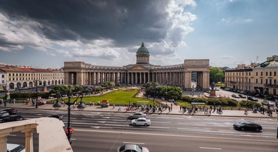 Kempf Nevsky - Фото 23