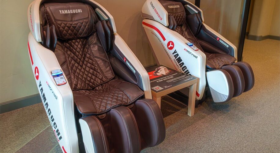  RILAS HOTEL & SPA 4* - Фото 20