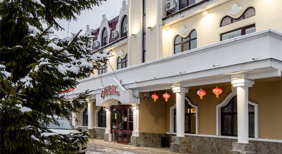  Номера в Пушкине - Фото 3