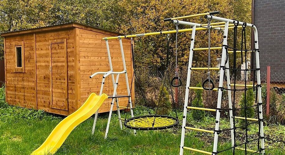  Домик в Икше - Фото 21