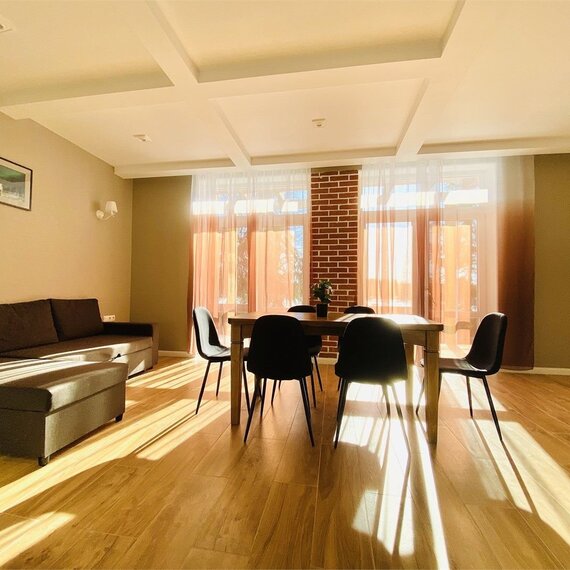 River House2. Фото 2