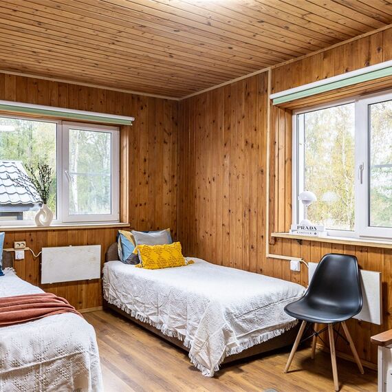 Семейный дуплекс. Фото 15