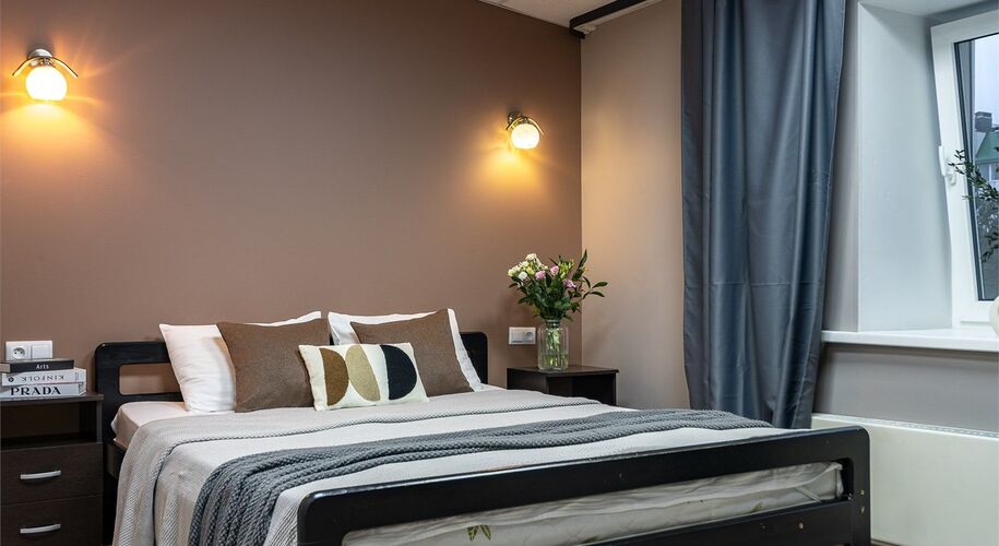 Номера в Гатчине - Фото 8