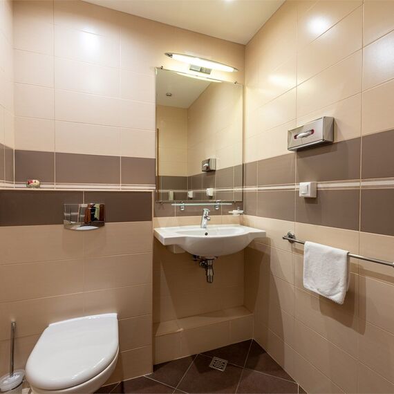 Люкс. Фото 6