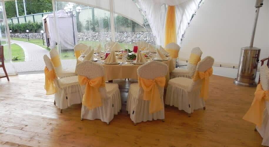  Отель 