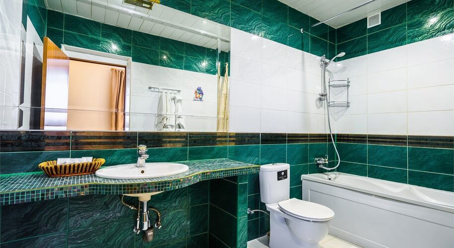 Рублевка Village Hotel - Фото 18