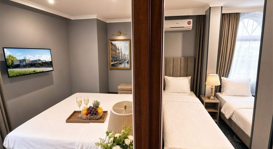  Vnukovo Village Park Hotel&Spa4* - Фото 23