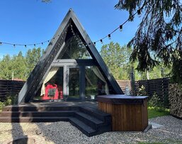 Загородный клуб Барин