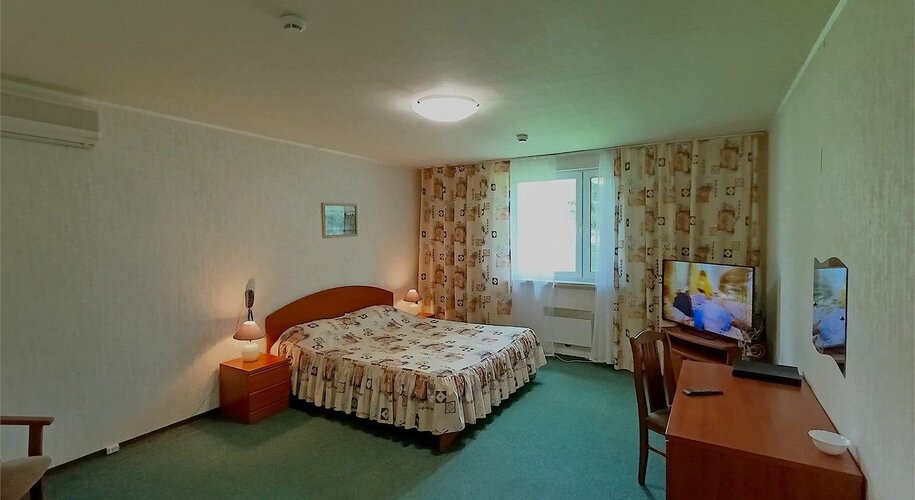 Парк-отель «VE art resort» - Фото 25