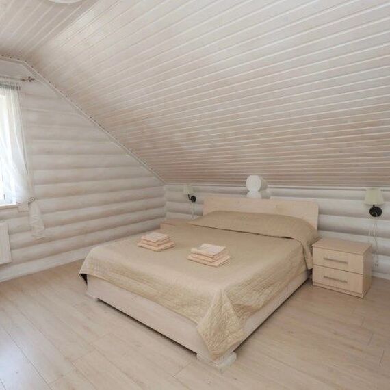 Коттедж на 8-10 мест. Фото 9