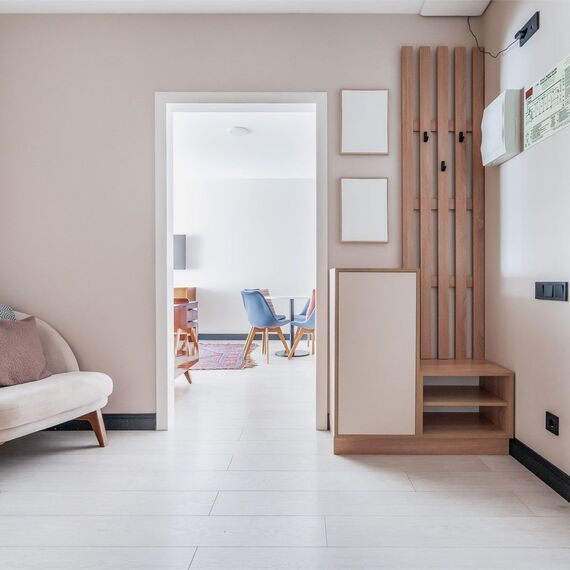 RESIDENCE. Фото 7