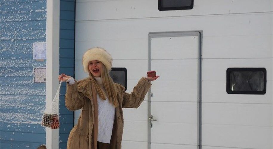 Медвежья гора - Фото 66