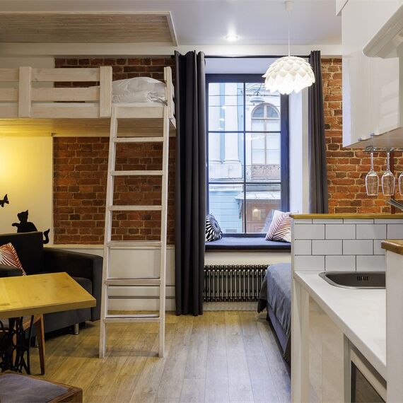 Семейная студия. Фото 1