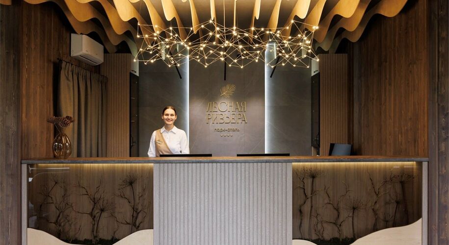 Лесная Ривьера - Фото 3