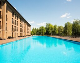 Гранд Отель & SPA Аристократъ