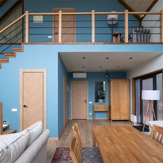 Дом Кантри. Фото 19