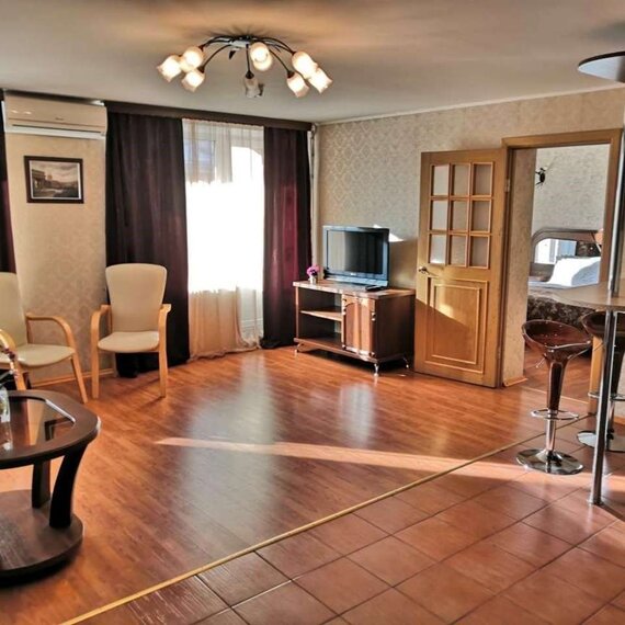 Люкс. Фото 2