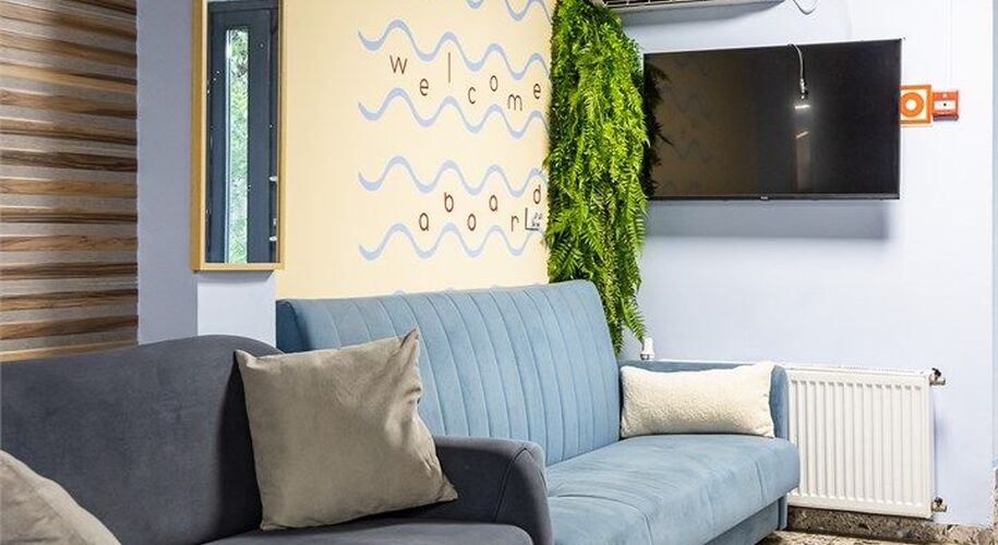 Номера на Балтийской - Фото 6