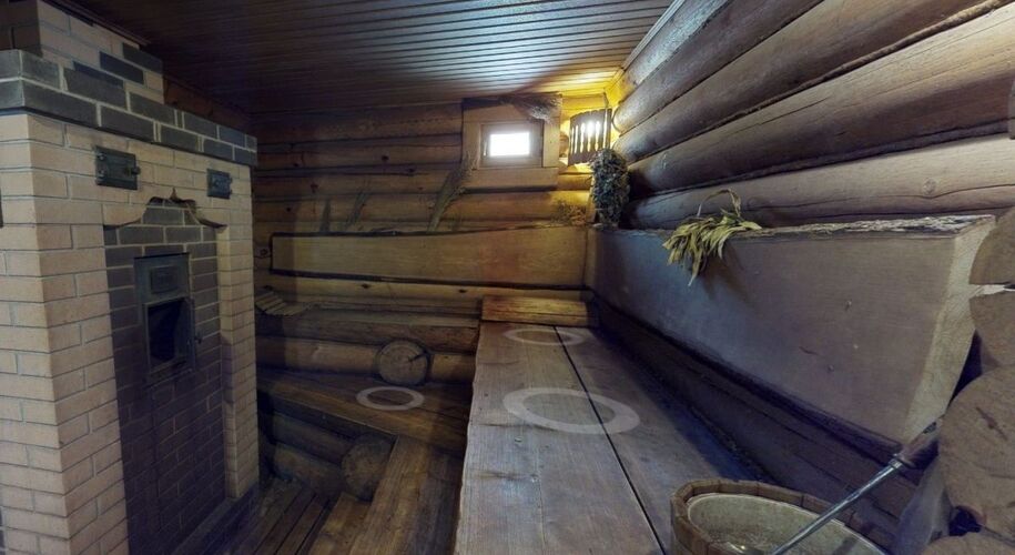 Загородный клуб Барин - Фото 8