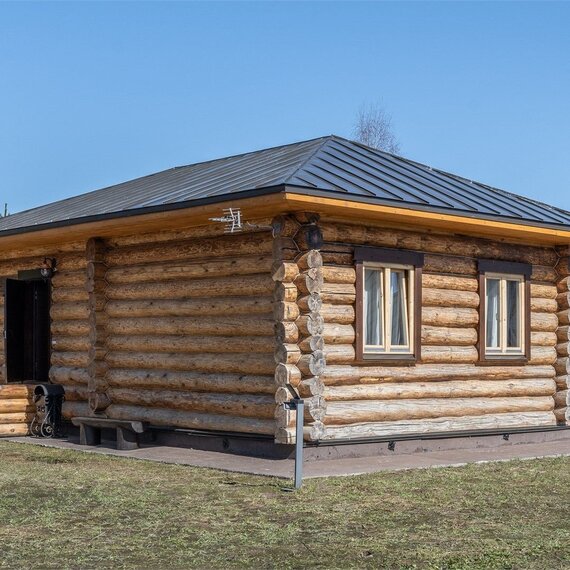 Дом с повышенным уровнем комфорта на двоих. Фото 8