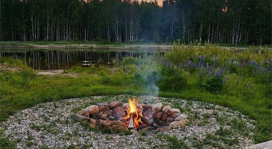  Домик в соснах - Фото 20