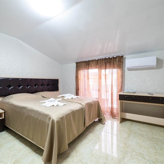 Номер Комфорт. Фото 6