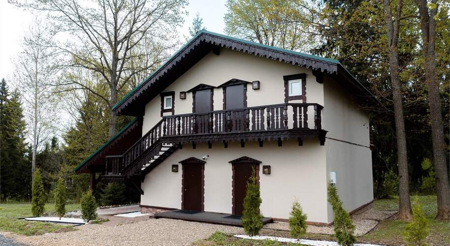  Экоферма Елизарово - Фото 33
