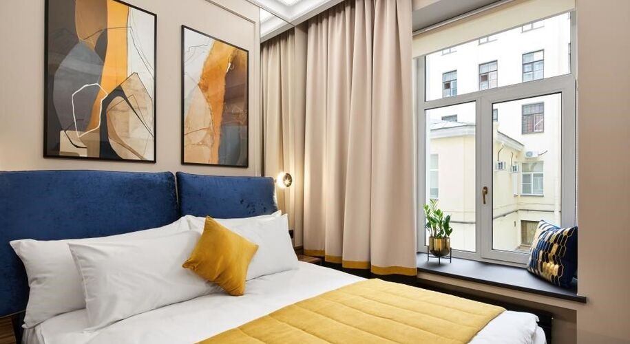 Kaleidoscope Gold - Фото 20