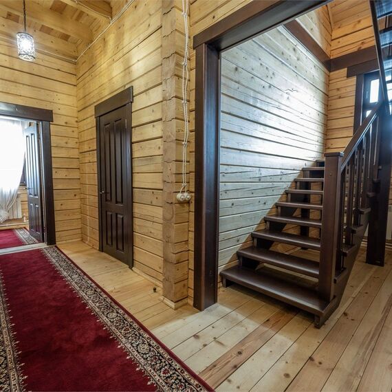 Дом Давыдовский. Фото 19