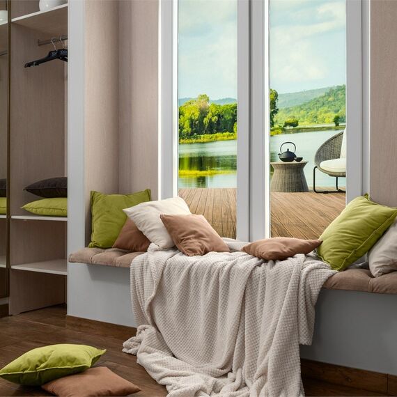 APART LUX бизнес + мини кухня. Фото 11