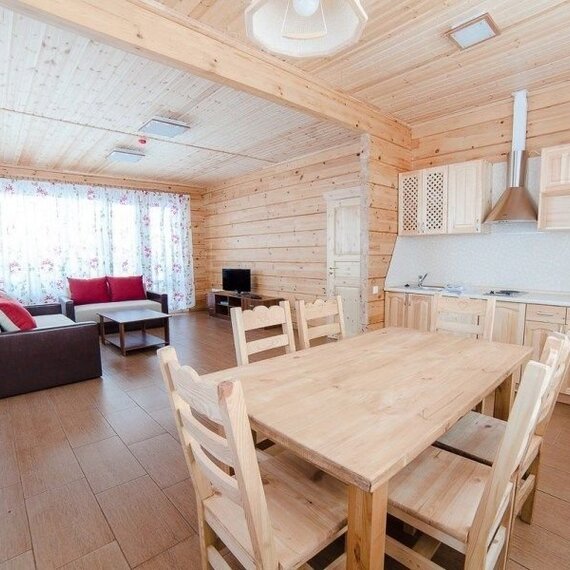 Лазурная линия 8 мест. Фото 3