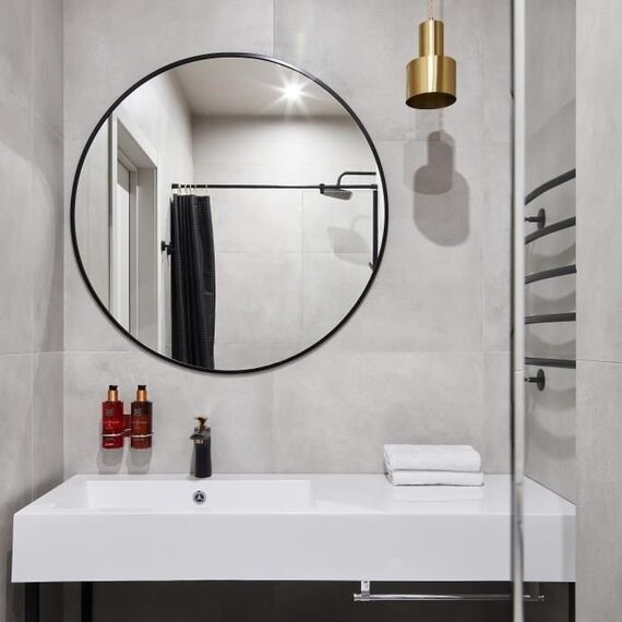 Стандартный номер - студио. Фото 14