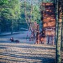  Дизайн-отель «Точка на карте. Приозерск» - Превью 37