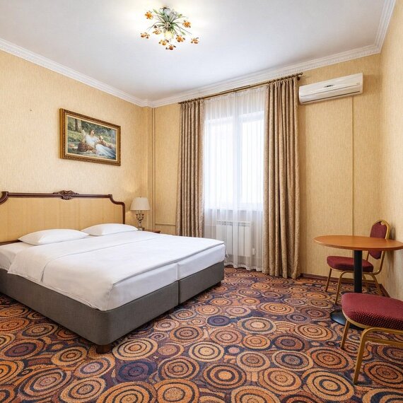 Семейный люкс (Доп. корпус). Фото 5