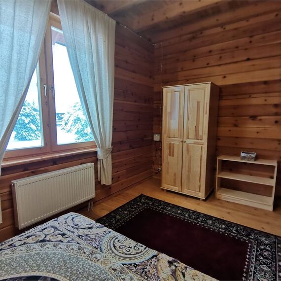 Дом Кедровый. Фото 10