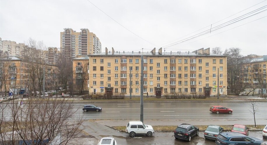  Отель Номера на Благодатной - Фото 53