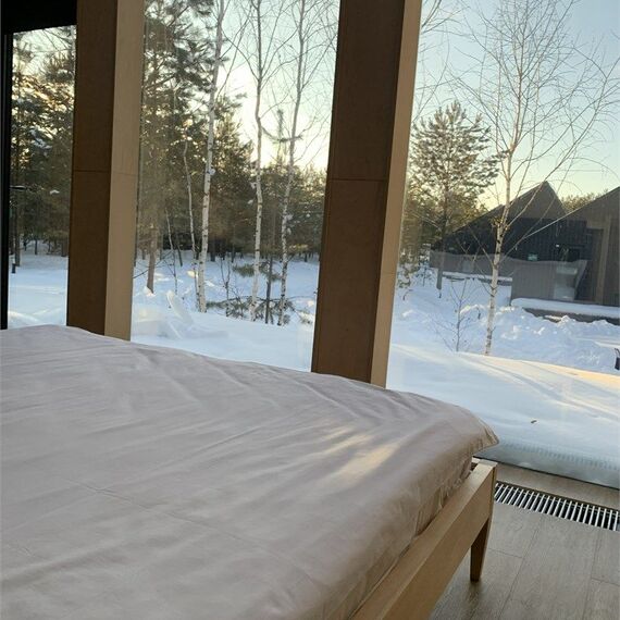 Зеркальный Лес. Фото 10