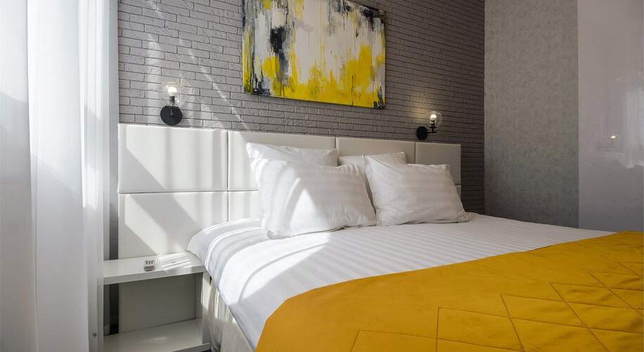 APARTELLO на ул. Советской 8 - Фото 25
