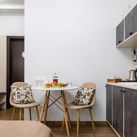 APART LUX + ребёнок. Фото 22