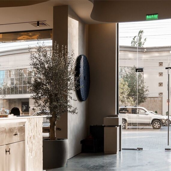 RILAS HOTEL & SPA 4*. Фото 8