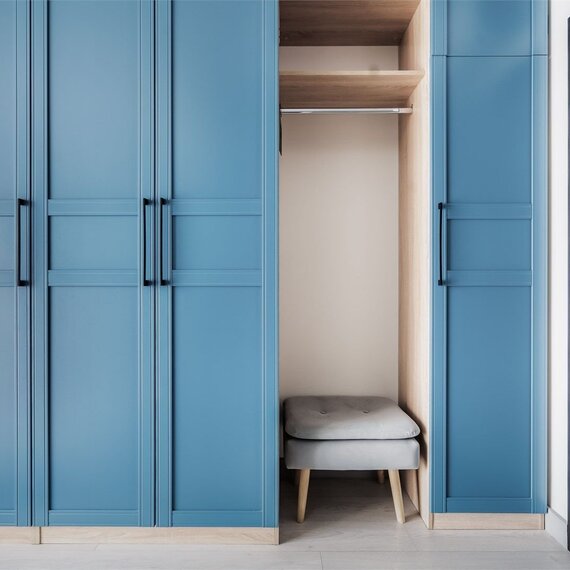 SMART без кухни. Фото 6