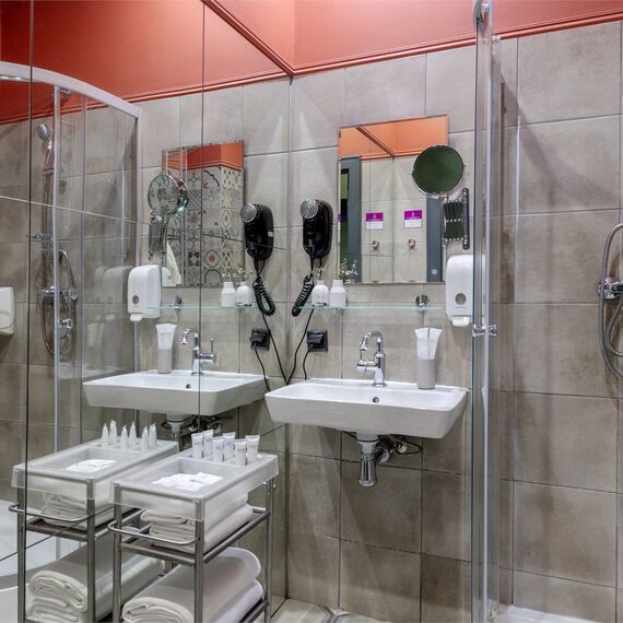 Стандарт Плюс. Фото 16